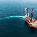 Cadeler signs firm contracts with Equinor and Polenergia