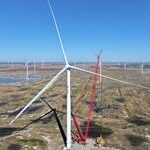 China’s Sany Renewable Energy installs 15MW onshore wind turbine