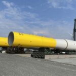 CS WIND completes final monopile fabrication for Borkum Riffgrund 3