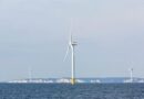 Denmark sets 2025 tender date for next offshore wind sites