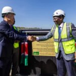 Groundbreaking held for OrPower 22 geothermal power plant in Menengai, Kenya