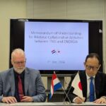 MoU between Energia and TNO