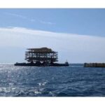 New barge docking method at Saudi Aramco’s Oil and Gas Project