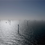 North Sea countries set out plans to boost offshore wind rollout