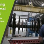 Optimizing geothermal turbines: Best practices and innovations