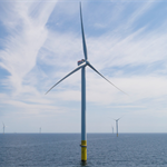 Skyborn Renewables joins Ørsted in US offshore wind partnership