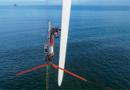 Video: ‘Gamechanger’ O&M robot successfully tested on offshore wind turbine in Scotland