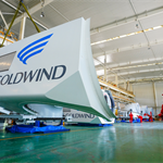 Wind turbine maker Goldwind posts third-quarter profit surge