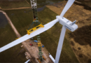 Another Vestas turbine collapse forces US wind farm shutdown