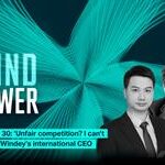 New podcast: ‘Unfair competition? I can't agree with this opinion’ – Windey’s international CEO