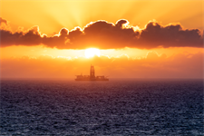 Offshore wind interest picks up in Gulf of Mexico