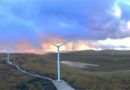 Engineering contractor fined for death at Viking wind farm