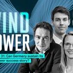 New podcast: Can Germany sustain its wind power success story?