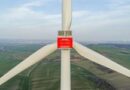 Nordex ‘well-positioned’ after record wind turbine order intake in 2024