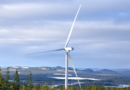 Second Siemens Gamesa 5.X blade breaks at Swedish wind farm