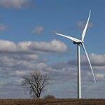 US onshore wind power installations hit ten-year low – American Clean Power Association