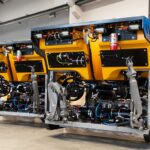 Mermaid Maritime announces acquisition of four newbuild WROVs