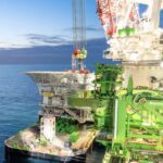 DEME defies US wind policy headwinds with strong start to 2025