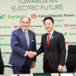 Finalization $1.45bn offshore wind partnership in Baltic Sea