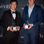 Offshore Wind Leadership award for DEME Offshore US