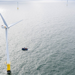 Shell and Google claim ‘world first’ with wind farm deal