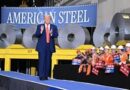 Next US offshore wind farms to be ‘hit hard’ by Trump’s tariff increase – BloombergNEF