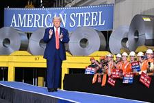 Next US offshore wind farms to be ‘hit hard’ by Trump’s tariff increase – BloombergNEF