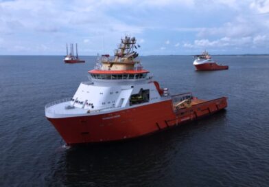Solstad finalises contracts with Petrobras