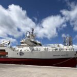 Ultra-high resolution 3D seismic survey for Green Volt OWF